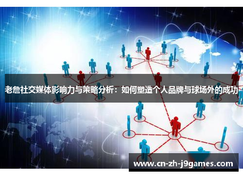 老詹社交媒体影响力与策略分析：如何塑造个人品牌与球场外的成功